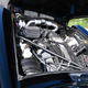 Illustration for article titled For $12,000, This 1982 Jaguar XJ6 Is Really an XJ8